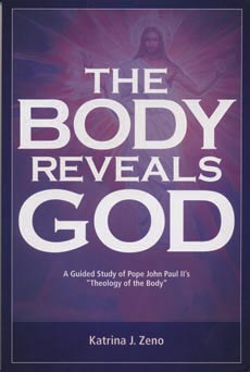 A How-To guide for reading the original audiences of John Paul II's Theology of the Body.