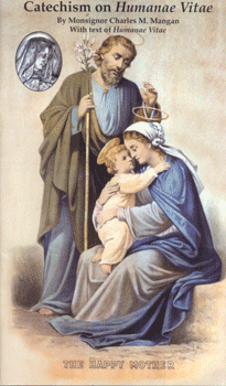 Catechism on Humanae Vitae