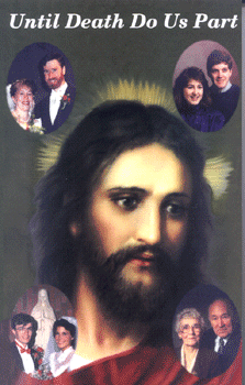 Gives a couple what they need to start a happy and holy marriage