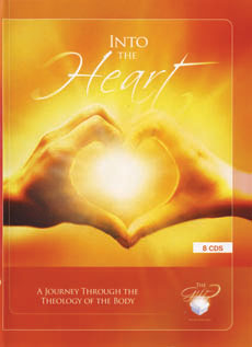 Study guide for the Into the Heart series on the Theology of the Body.