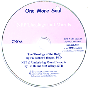 NFP & Underlying Moral Precepts