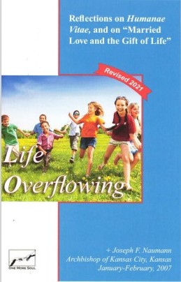 Archbishop Naumann explains how what is called free love isn't real or free and certainly isn't love. Real love, however, is not only possible, but  is God's greatest desire for us!