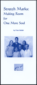 How a 40-year-old mother of four and her husband received the grace to welcome one more soul into their family.