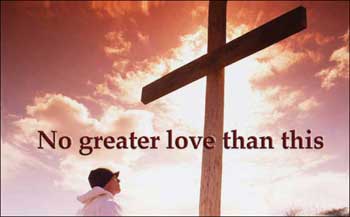 Chastity commitment card for men