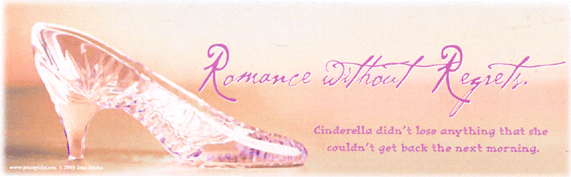 Romance without Regrets