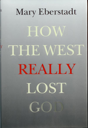 One's faith and family have traditionally defined one's identity, but as our culture changes, both family size and the number of practicing christians are shrinking in the western world. 