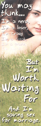 You may thinkâ€¦ (for girls)